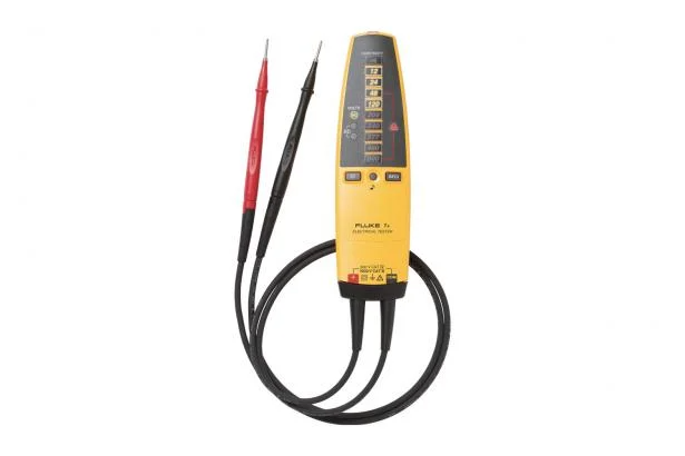 Fluke Canada Electrical Voltage Tester, Model T+Pro Can