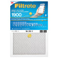 View 3M Filtrete Smart Premium Allergen, Bacteria & Virus Filter, Model MPR 1900, 16x25x1 in