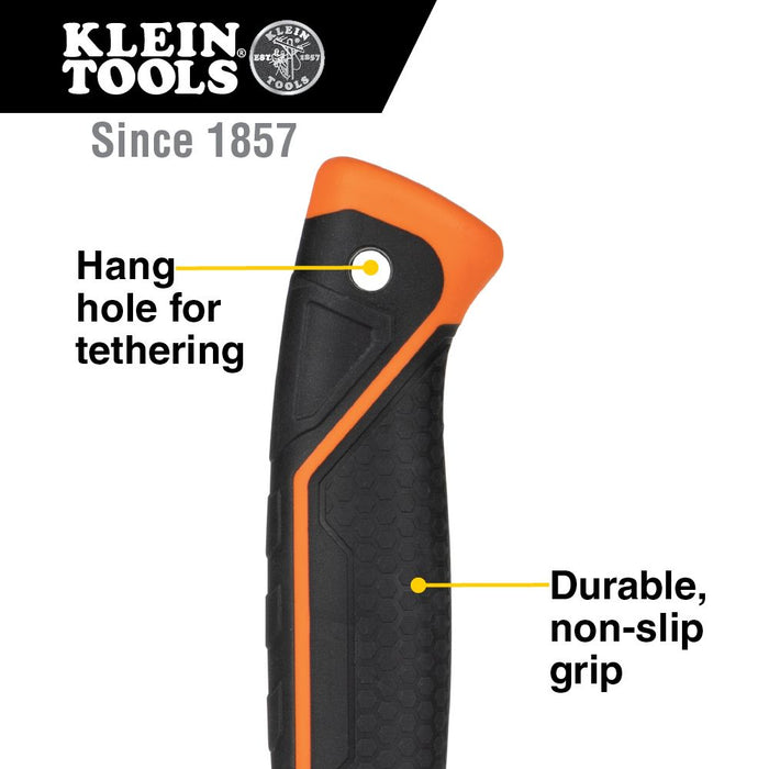 Klein Tools Ball-Peen Hammer, 32-oz, 15" Length, Model H80332*