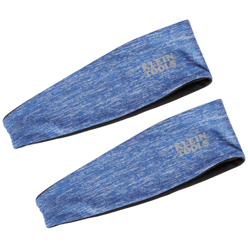 Klein Tools Cooling Headband (Package of 2), Model 60487 - Orka
