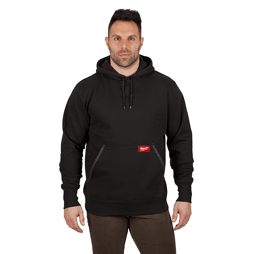 Extra heavy duty hooded sweatshirt discount