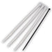 IDEAL 15" 120 lb Cable Ties Pack of 50, Model IT4LH-L* - Orka