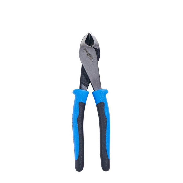 Klein Tools Diagonal-Cutting Pliers; Journeyman Series; Wire Cutters, Model J2000-48 - Orka