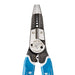 Klein Tools Heavy-Duty Wire Stripper with Crimping 8-20 AWG, Model K12065CR - Orka