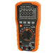 Klein Tools Digital Multimeter TRMS/Low Impedance, 1000V, Model MM700 - Orka