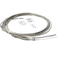 View nVent Nuheat 120V Lead Wire Repair Kit for nVent Nuheat 120V Mats, Model AC0016
