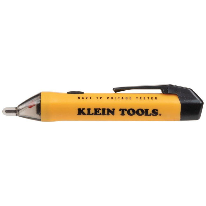 Klein Tools Non-Contact Voltage Tester Pen, 50 to 1000V AC, Model NCVT1P - Orka