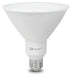 ElectriPro PAR38 19W (120W) 3000K LED Light Bulb, Model EPO19PAR38LED830DIM - Orka