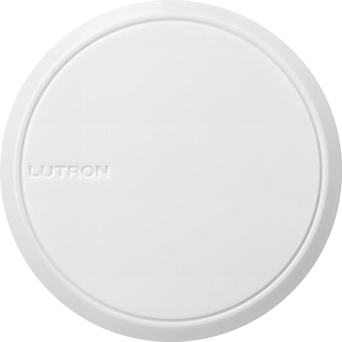 Lutron Dalia LED+ Dimmer for Dimmable CFL & LED Bulbs, Model RCL-153PNLH-WH* - Orka