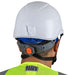 Klein Tools Safety Helmet Suspension, Model CLMBRSPN* - Orka