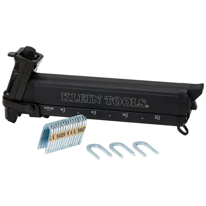 Klein Tools Utility Staple Starter, Model STP100* - Orka