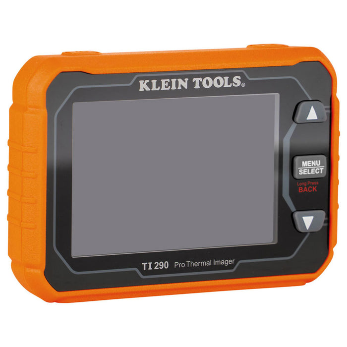 Klein Tools Rechargeable Pro Thermal Imager, Model TI290