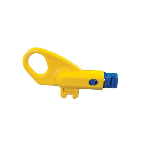 Klein Tools Twisted Pair Radial Stripper CAT3, CAT5/5e and CAT6/6A, Model VDV110261 - Orka