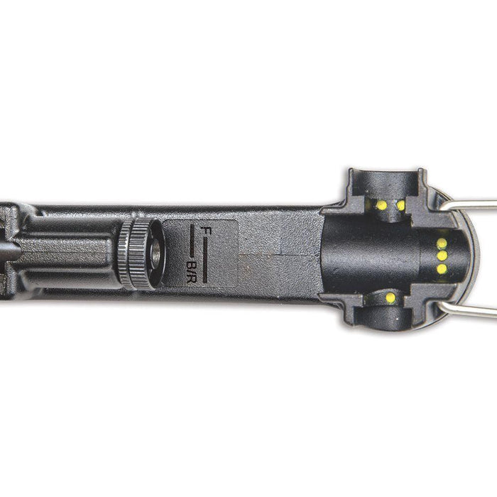 Klein Tools Heavy-Duty Multi-Connector Compression Crimper, Model VDV211-063* - Orka
