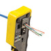 Klein Tools Pass-Thru Modular Data Plugs, RJ45-CAT5e, 200-Pack, Model VDV826-762* - Orka