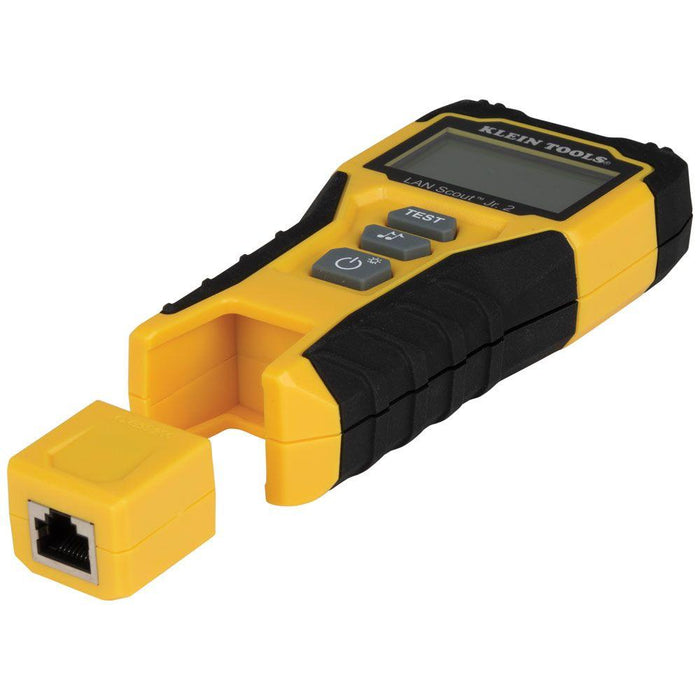 Klein Tools Replacement Remote for LAN Scout® Jr. 2 Continuity Tester, Model VDV999-200* - Orka