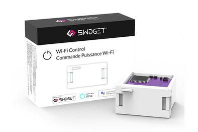 Panasonic Swidget Wifi + Guidelight Module, Model WI002UWA* - Orka